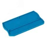 Заглушка для JXB-ST-4 синяя EKF