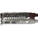 Видеокарта nVidia GeForce GTX 1660 Ti 6Gb VN1666TF69 Biostar