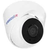 IP уличная купольная видеокамера 2 Мп TR-D2S1 V2 3.6mm Trassir