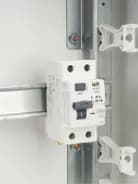 Выключатель дифференциального тока (УЗО) 2п 40А 30мА тип A ВДТ R10N ARMAT IEK AR-R10N-2-040A030