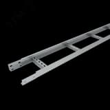 Лоток лестничный 50х500х1,2 L2500 мм Быстрый монтаж HD