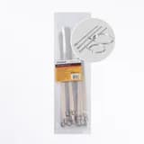 Хомут стальной STEKKER SSCTE79300 79х300мм d пучка max 82мм нагрузка 120кг серый упаковка 25 шт 32801