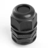 Сальник MG25 диаметр проводника 1318 мм STEKKER IP68 чёрный 49453