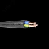 Кабель силовой ВВГнг(А)-LS 3х10ок(N,PE)-0,66 ТРТС