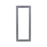 Металлическая рамка для 3-х модулей DHI-VTM126