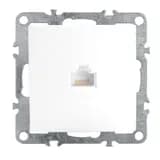 Розетка STEKKER PST00910701 39314