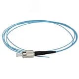 Пигтейл (шнур оптический коммутационный) (MM) 50/125 (OM4) FC/UPC LSZH 1.5м ITK