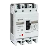 Выключатель автоматический ВА-99М 100/20А 3P 35кА EKF