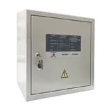 Шкаф управления адресный Rubezh ШУН/В-7,5-03-R3 Рубеж