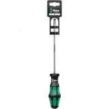 Отвертка шлицевая 334 SL SB 1.2X8X175 мм с держателем-еврослот