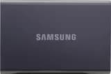 Внешний SSD диск объемом HDD 2 Тб T7 2Tb MU-PC2T0T/WW Samsung