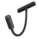 Светильник MAGORIENTSPOTFLEXR253W Day4000 BK 24 deg 48V Arlight IP20 Металл 5 лет 044647