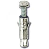 Анкер М8 усиленный с болтом CM460850 DKC