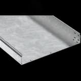 ESCA 7 Лоток неперфорированный 100х600х2000-2.0 HDZ IEK