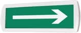 Табло световое Топаз 12В (Стрелка вправо), зеленый фон
