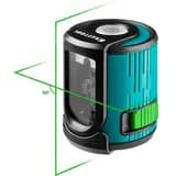 Лазерный нивелир CL 20 ЗУБР