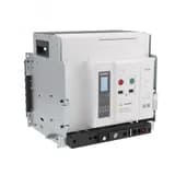 Воздушный автоматический выключатель YON pro ANX20H 4P 2000 А 85 кА, расцепитель ETH, выкатной, горизонтальное/вертикальное подключе