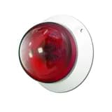 Световой оповещатель М-12С Элтех-Сервис