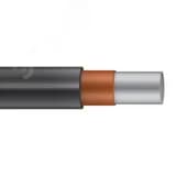 Кабель силовой АВВГнг(А)-LS 1х6ок-0.66 кор ТРТС