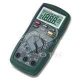 Мультиметр MS8221C