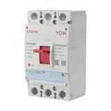 Выключатель автоматический YON MGS400 3P 280-350A 60kA