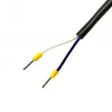 Датчик температуры (кабель 3.75 м) NTC 12,7K b3950 6x50 мм