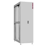 Шкаф 24U 800х1200 SYSMATRIX NS 8224.7550