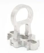 Кронштейн анкерный CS 10.3 (15кН) (SO 253; CA 1500-2) НИЛЕД 10800071