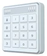 Контроллер охранной сигнализации STEMAX RX410