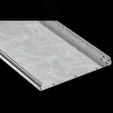 ESCA 7 Лоток неперфорированный 50х500х2000-2.0 HDZ