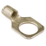 Наконечник с отверстием под винт 1,5-2,5 кв.мм 4,2мм (ПМ) DKC 2B4