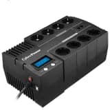 Источник бесперебойного питания (ИБП) BR700ELCD CyberPower