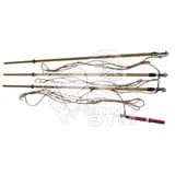 Заземл. перенос. для ВЛ 110 кВ 3 фазное, S 50 ЗПЛ-