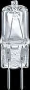 Лампа Navigator 94 214 JCD 50W clear G6.35 230V 2000h (20 шт/уп)