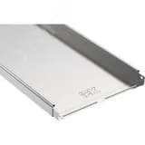 Лоток крашенный неперфорированный 50х300х3000 IEK