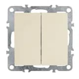 Выключатель STEKKER PSW10910402 39323