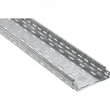 Лоток перфорированный 50х150х2000 HDZ