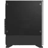 Корпус для компьютера Zalman S5 Black
