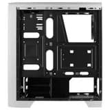 Корпус для компьютера AeroCool Cylon Mini White