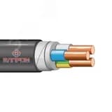 Кабель ВБШв нг(А)LS 3х10.0 0.66кВ ЭлПром