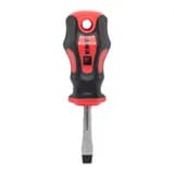 Отвертка Master SL6.5x38 мм EKF