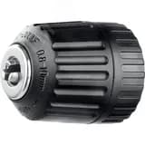 Патрон для дрели 10 мм 1/2"