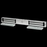 Двойной электромагнитный замок Smartec ST-EL180MLD