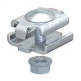 Соединитель быстрого монтажа