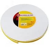 Негорючий уплотнитель ОГНЕЗА-М-КОР 3*10 мм, рулон 25 пог.м.