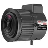 Вариофокальный 3Мп объектив 1/2.7" Hikvision TV2710D-MPIR