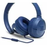 Гарнитура T500 Blue JBL