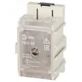 Распределительный блок проходной РБП NO-224-76 35 (1х35-4х6 мм2) 125/50А