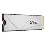 Накопитель A-Data ADATA XPG Gammix S60 512Gb AGammixS60-512G-CS