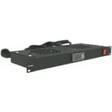 Вентилятор для шкафа NTSS-FAN2/19T-BL NTSS